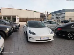Tesla Model 3 dual motor 498cv 85ha 629kms
