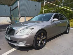 Mercedes-Benz S 320 320 Cdi 7g tronic