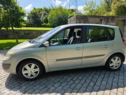 Renault Scénic 1.5 dCi Confort Dynamique