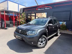 DACIA DUSTER 1.5 Blue dCi 115 4x2 Essentiel/Apple car play