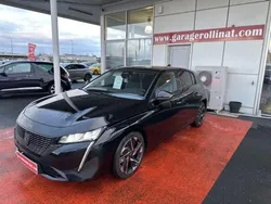 Peugeot 308 1.5 BlueHDi 130ch S&S Allure EAT8