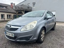 Opel corsa 1.3 cdti 75 cv