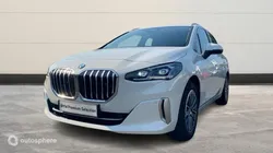 Bmw Série 2 Active Tourer 218i 136ch Luxury DKG7