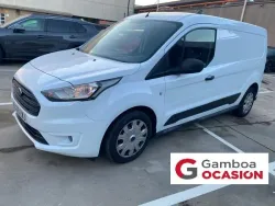 FORD Transit Connect FT 230 Kombi S&S B. Larga L2 Trend 100