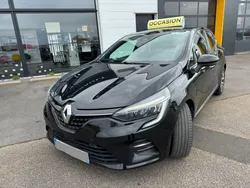 Clio 5 1,0 tce 100 ch intens