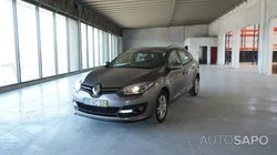 Renault Mégane de 2014