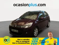 CITROEN C3 1.0 PureTech Tonic 68