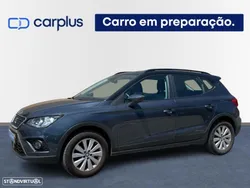 SEAT Arona 1.0 TSI Style