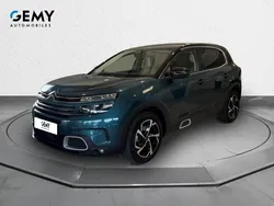 CITROEN C5 Aircross PureTech 130 S&S EAT8 Feel