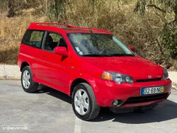 Honda HR-V 1.6 ES