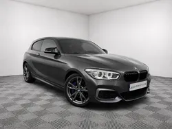 BMW Série 1 II (F21/F20) M140i 340ch 3p
