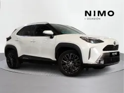 Toyota Yaris Cross 120H Adventure