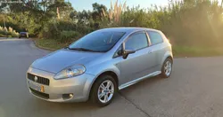 Fiat Grande Punto 1.2 140.000km