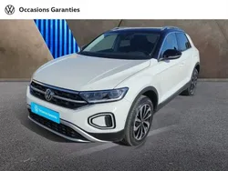 Volkswagen T-Roc 1.5 TSI Evo2 150ch Style Edition DSG7