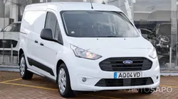 Ford Transit Connect de 2022