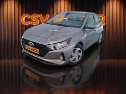 HYUNDAI i20 1.0 TGDI Klass 48V DT 100