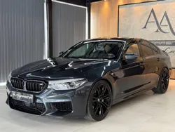 Bmw M5 (F90) 4.4 V8 600CH M STEPTRONIC EURO6D-T