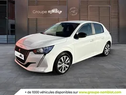 Peugeot 208 PureTech 100 S&S BVM6 Active Pack