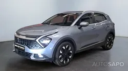 Kia Sportage de 2022