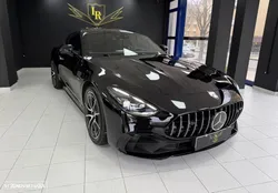 Mercedes-Benz AMG GT 43