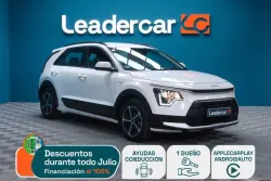 KIA Niro 1.6 HEV Concept