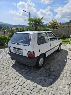 Fiat Uno 1.0ie