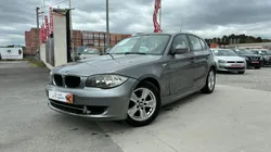 BMW Série 1 116D Première – Diesel – 3 999
🚗 Dynamique :
BMW Série 1 116D Première – Fiable & économique – Prête à rouler Série 1 116D Première – Fiable & économique – Prête à rouler