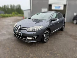 RENAULT MEGANE III 1.6 dCi 130 BOSE EDITION / Sort de Révision Complete