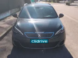 Peugeot 308 SW GT 180 EAT6