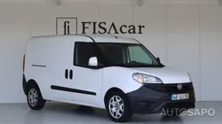 Fiat Doblo de 2018