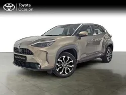 TOYOTA Yaris Cross 120H Active Tech