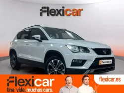 SEAT Ateca 1.0 TSI S&S Style