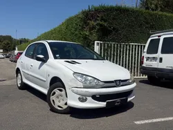 PEUGEOT 206 1.4 HDi Urban