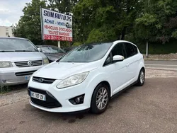 FORD C-MAX 1.6 TDCi 1150cv