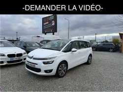 Citroën C4 Picasso 7 Places 1.6hdi 120ch B usiness
