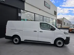 CITROEN Jumpy Combi BlueHDI Talla XL Confort 140 S&S