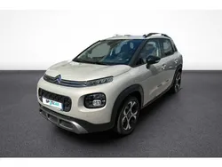 Citroën C3 Aircross PureTech 110 S&S BVM6 Shine