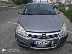 Opel Astra 1.7CDTI