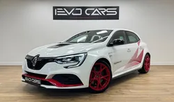 Renault Megane 1.8 300 RS TROPHY R N°179/500 / Air Flag / Caméra / Akrapovic