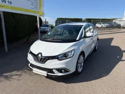 Renault Scenic IV Business TCe 115 FAP