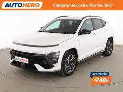HYUNDAI Kona HEV 1.6 GDI DT Tecno 2C
