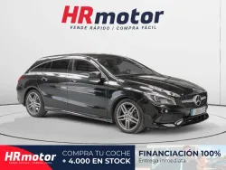 MERCEDES Clase CLA CLA 200d