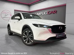 MAZDA CX-5 2.2 SKYACTIV-D 150 PACK DYNAMIQUE PLUS 150ch origine France garantie 12 mois