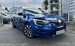 RENAULT MEGANE IV 1.5 Blue dCi 115 INTENS EDC *1ère MAIN