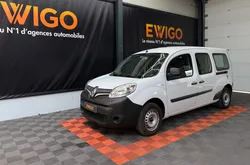 Renault grand kangoo fourgon 1.5 95 radar arr