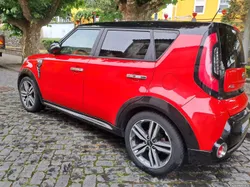 Kia Soul 1.6 135cv Estimado