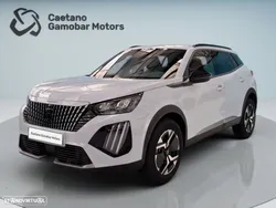 Peugeot 2008 1.2 PureTech Allure