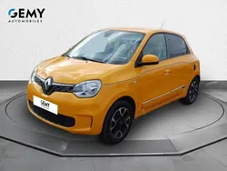 RENAULT Twingo III TCe 95 Intens