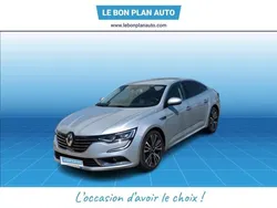 Renault Talisman 1.6 dCi 160ch energy Initiale Paris EDC