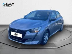 Peugeot 208 bluehdi 100 s&s bvm6 premium pack
